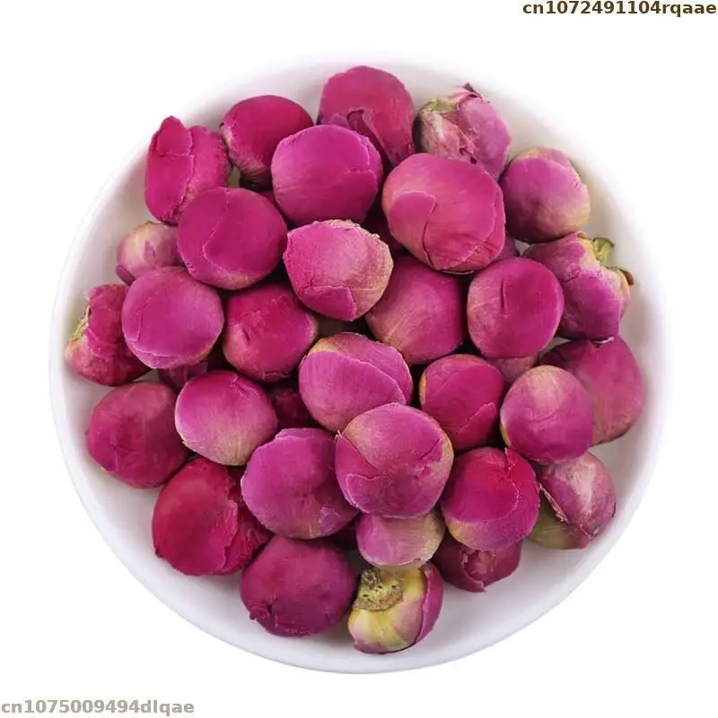 100% Natural Dry Flowers Peony - Potpourri Dried Flower recension och pris