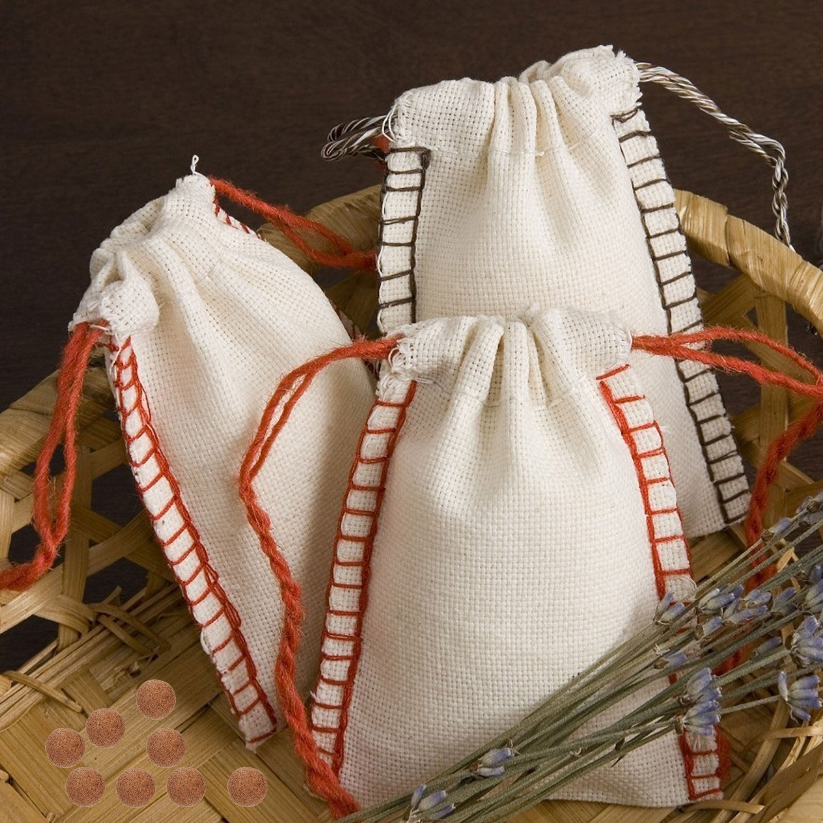 DIY Scented Balls Diffuser Sti - Home Fragrance Leather Diffuser recension och pris