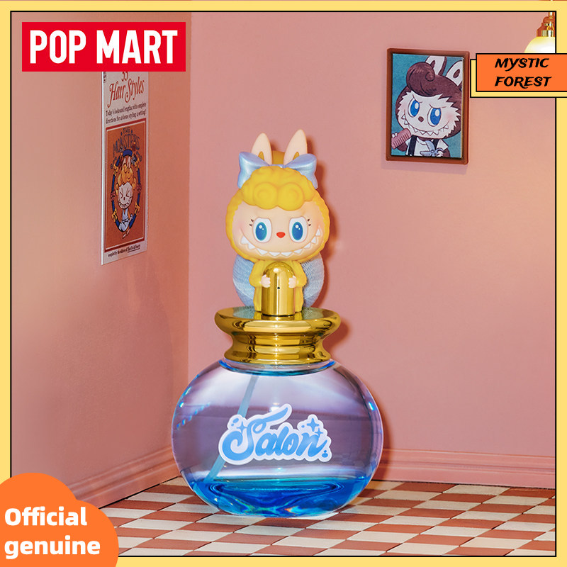 POP MART Genuine the Monsters  - Home Fragrance No 3 recension och pris