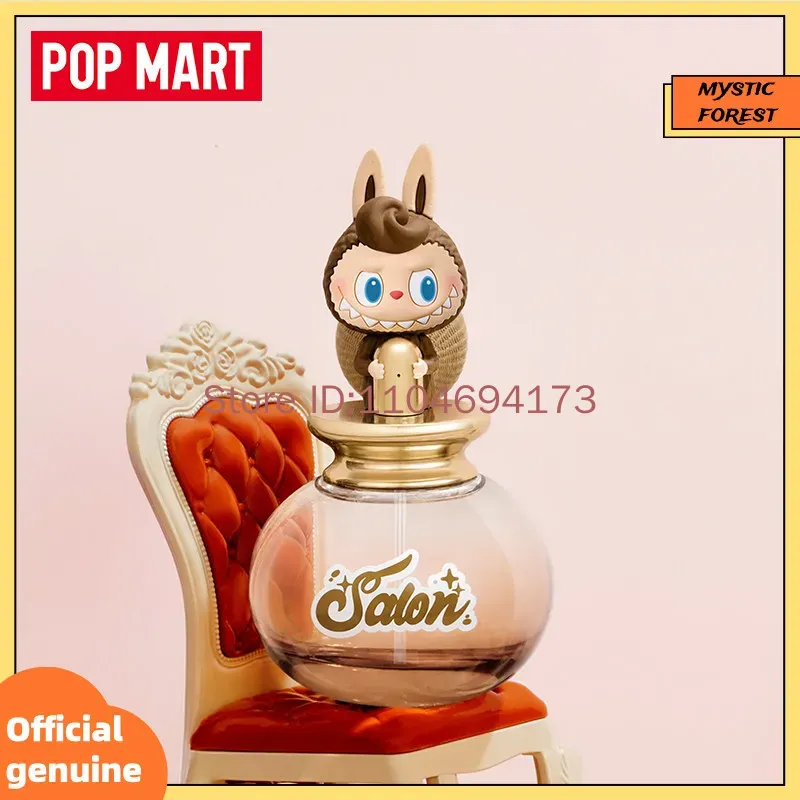 POP MART Genuine the Monsters  - Home Fragrance No 3 recension och pris