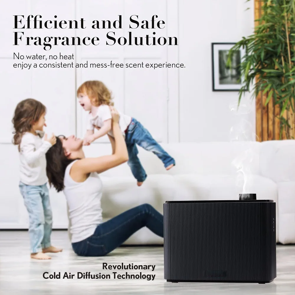 NAMSTE 800ML Fragrance Diffuse - Home Fragrance Elements recension och pris