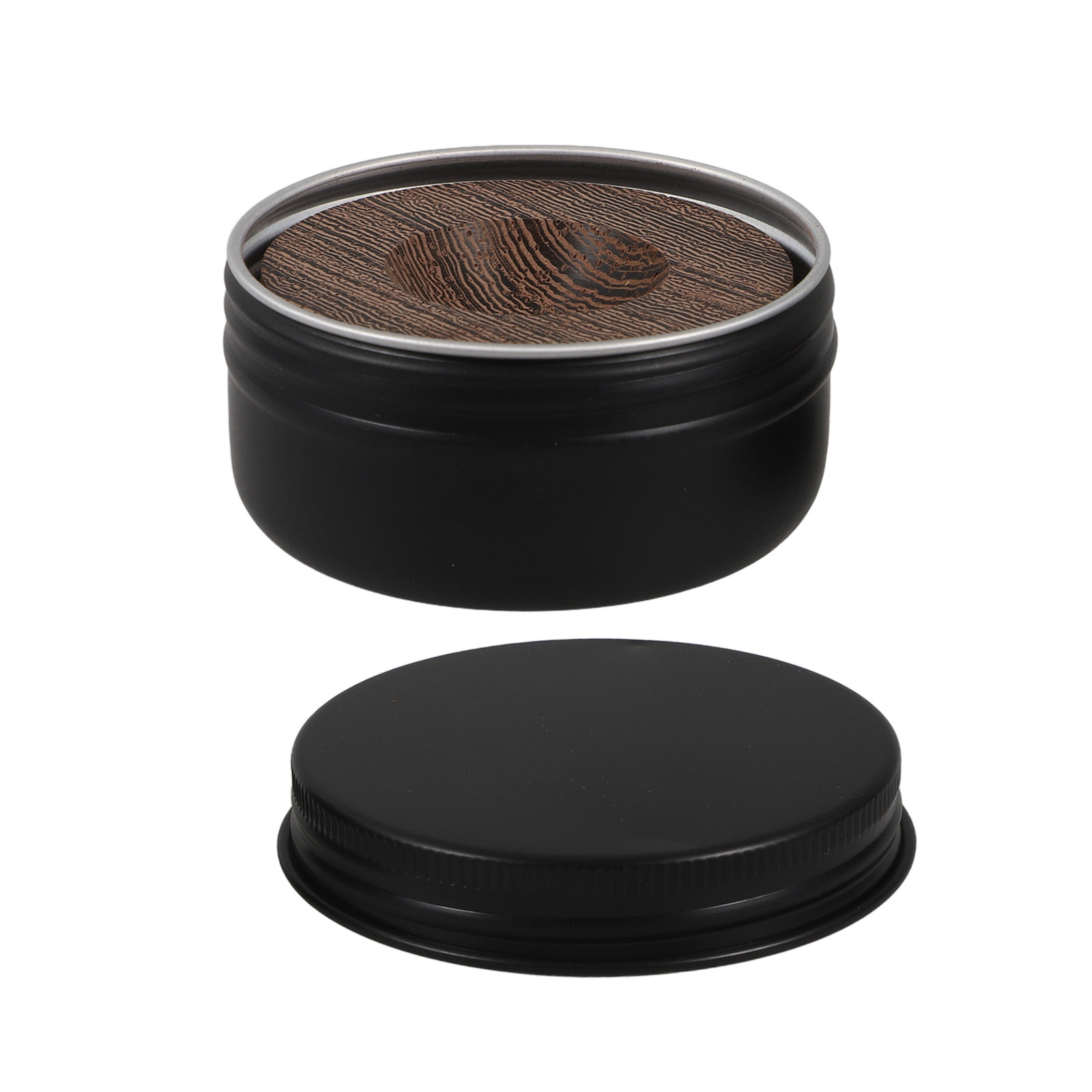 Small Wood Essential Oil Diffu - Home Fragrance Leather Diffuser recension och pris