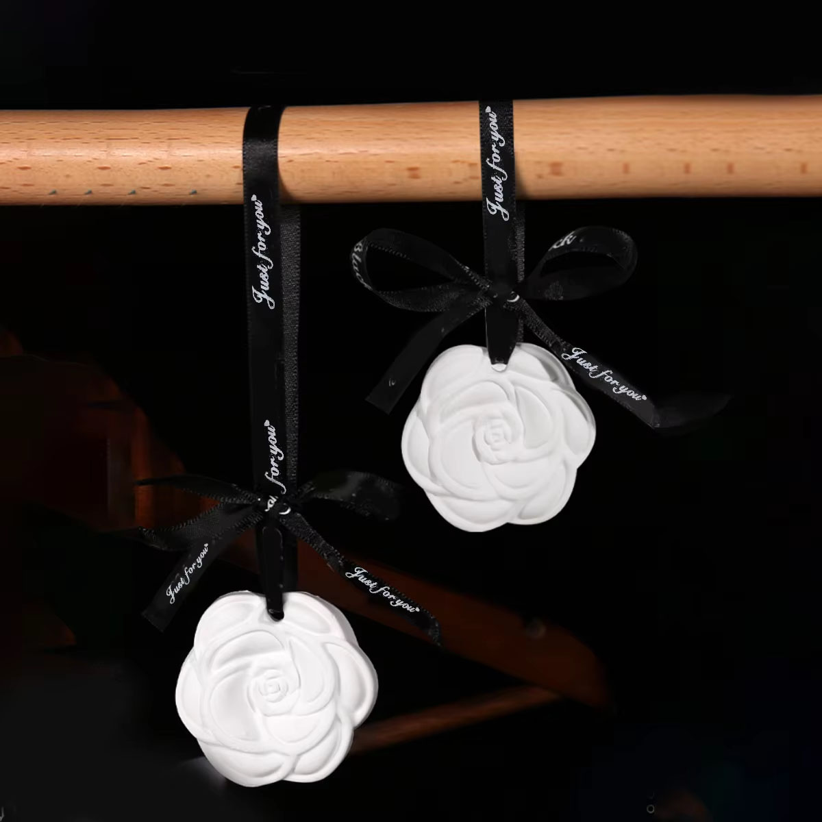 YONGRUN 1/3/5/8/10PCS Car Tea  - Home Fragrance No 3 recension och pris