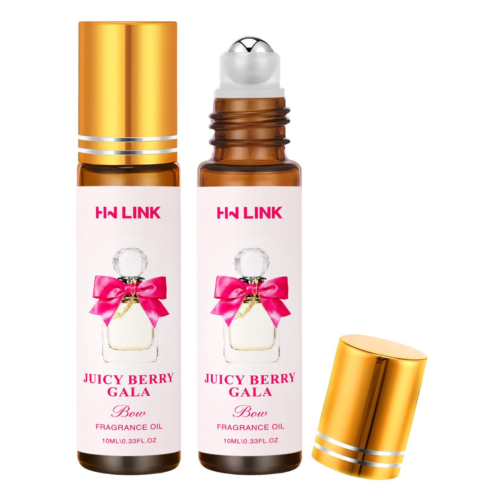 10ml Juicy Berry Gala Essentia - Home Fragrance Gift recension och pris