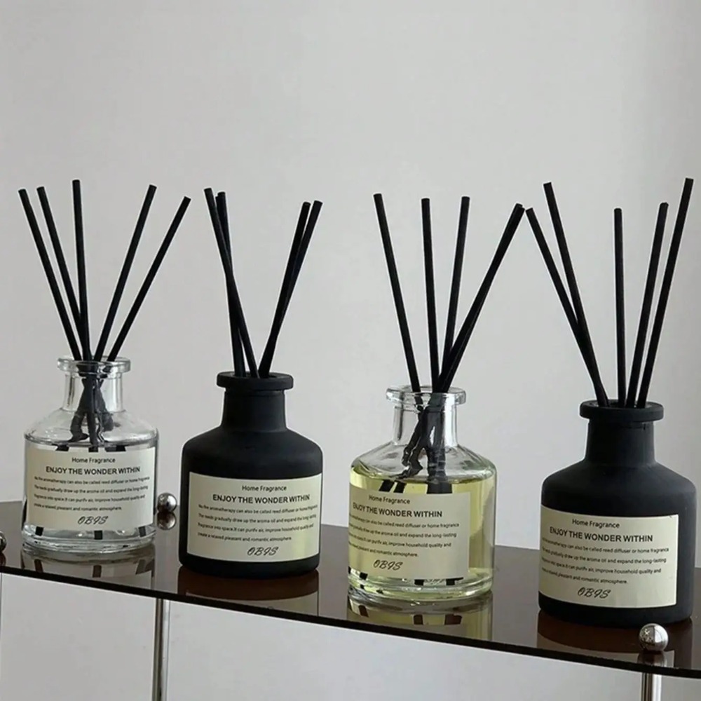 50Ml Flameless Home Fragrance  - Home Fragrance No 3 recension och pris