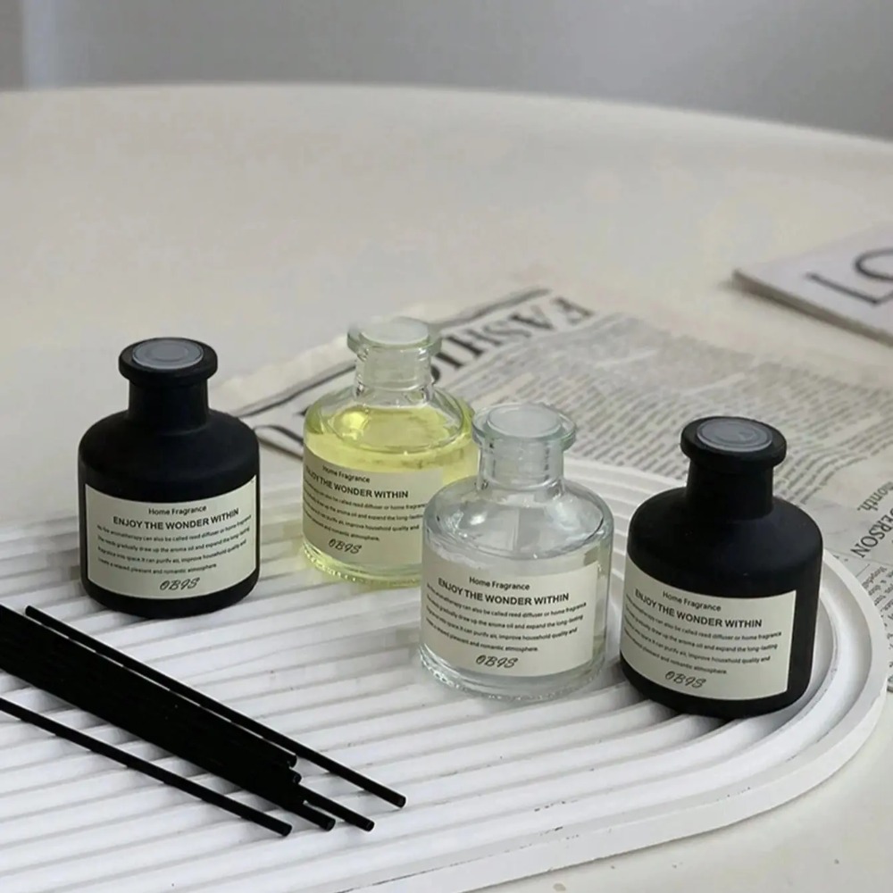 50Ml Flameless Home Fragrance  - Home Fragrance No 3 recension och pris