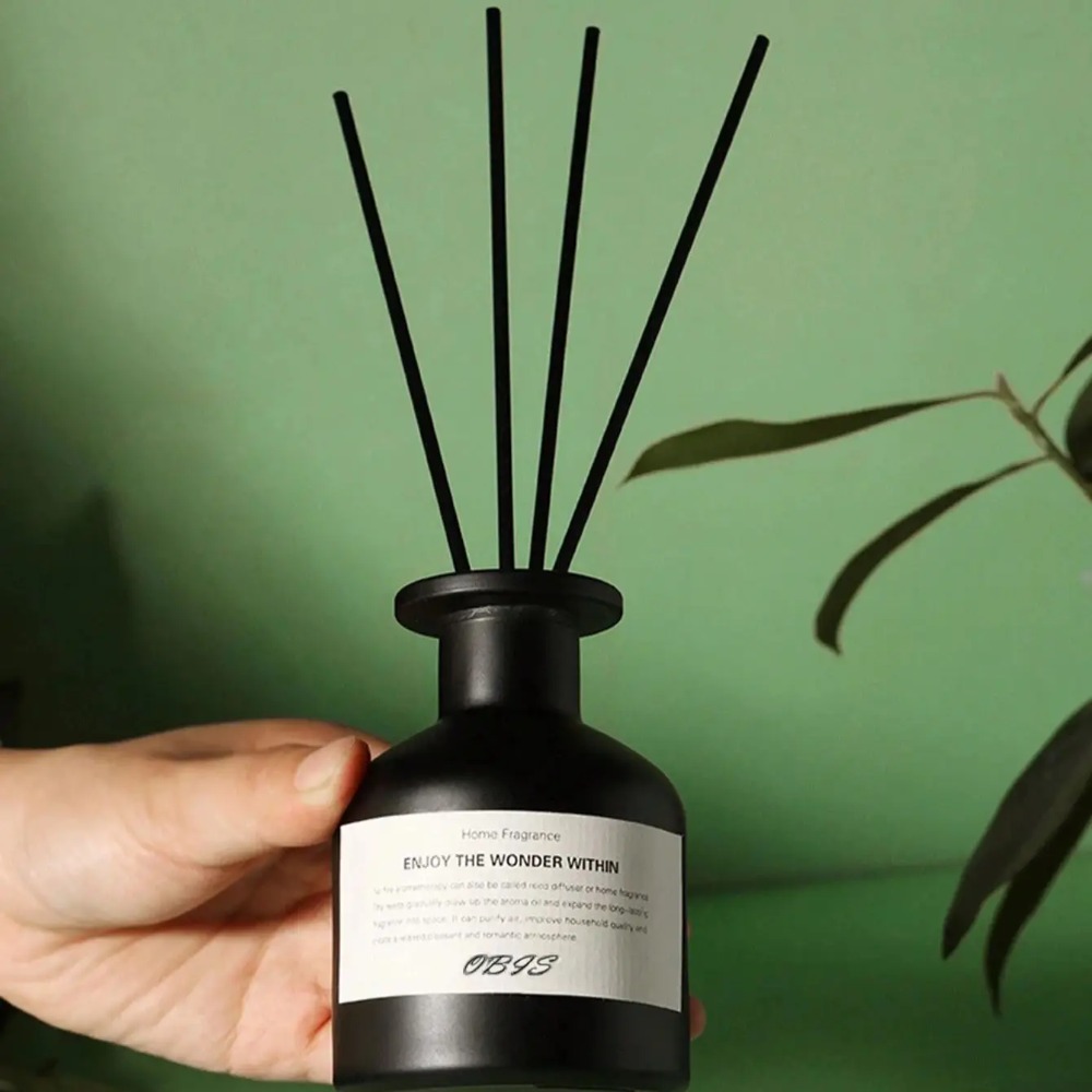 50Ml Flameless Home Fragrance  - Home Fragrance No 3 recension och pris