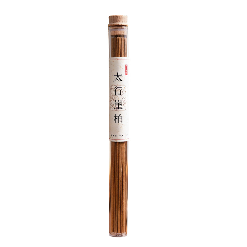 20g Natural Incense Sticks Acr - Smokeless Incense Stick recension och pris
