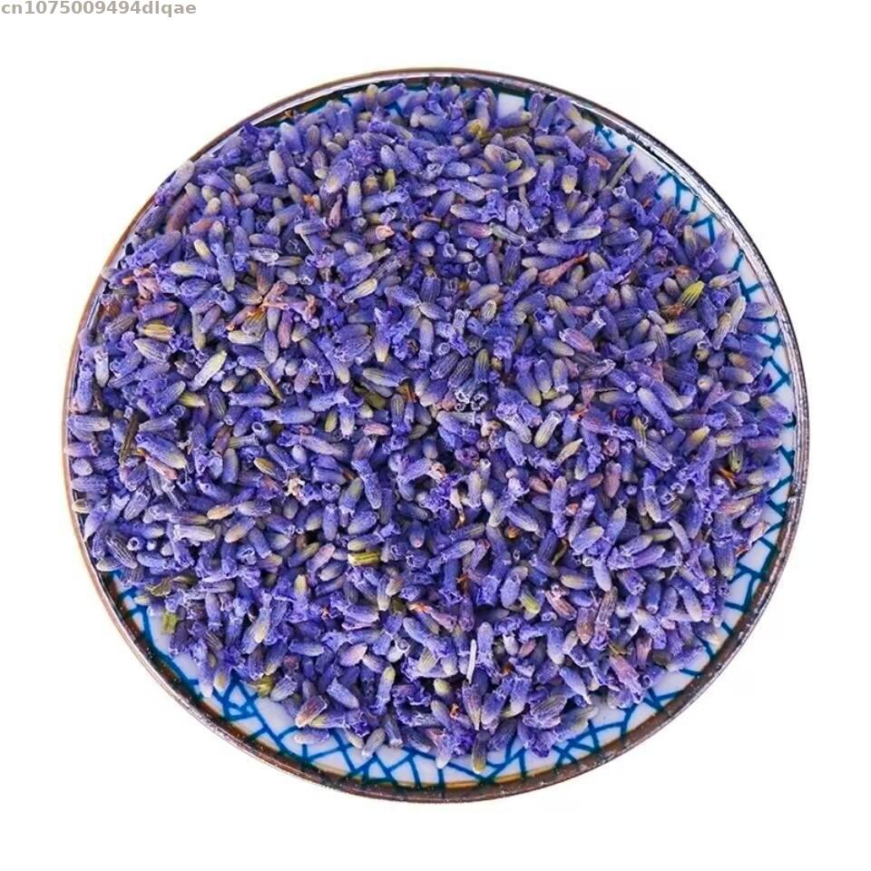 100% Natural AAAAAA Level Lave - Potpourri Dried Flower recension och pris