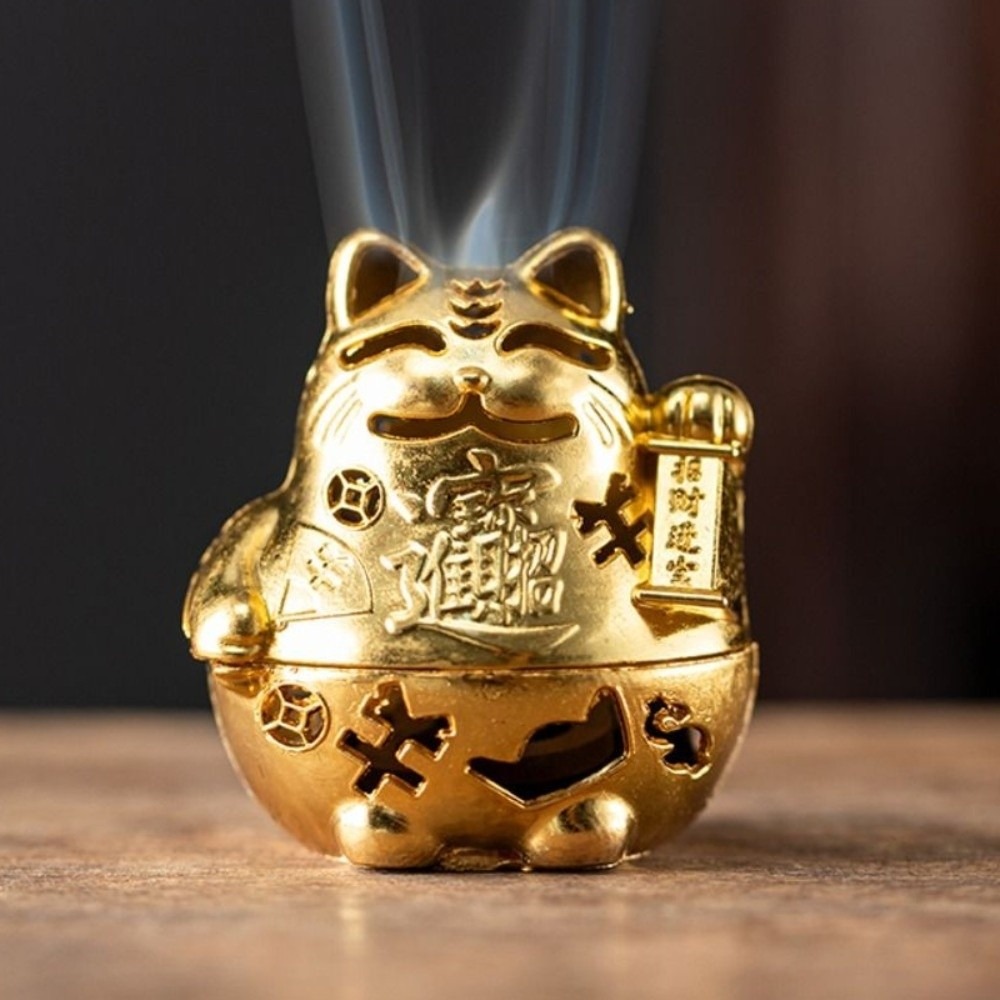 Hollowed Out Patterns Lucky Ca - Home Fragrance Miniso recension och pris