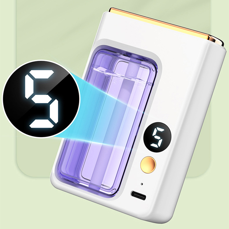 40ML Automatic Home Fragrance  - Home Fragrance Elements recension och pris