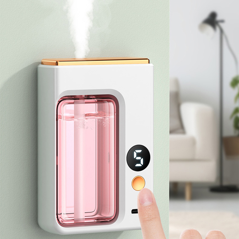 40ML Automatic Home Fragrance  - Home Fragrance Elements recension och pris