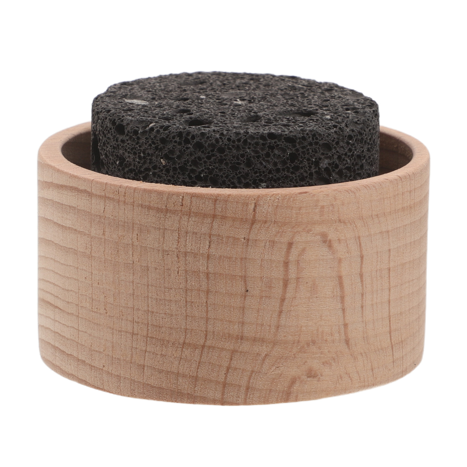 Lava Rock Passive Diffuser Han - Home Fragrance Leather Diffuser recension och pris