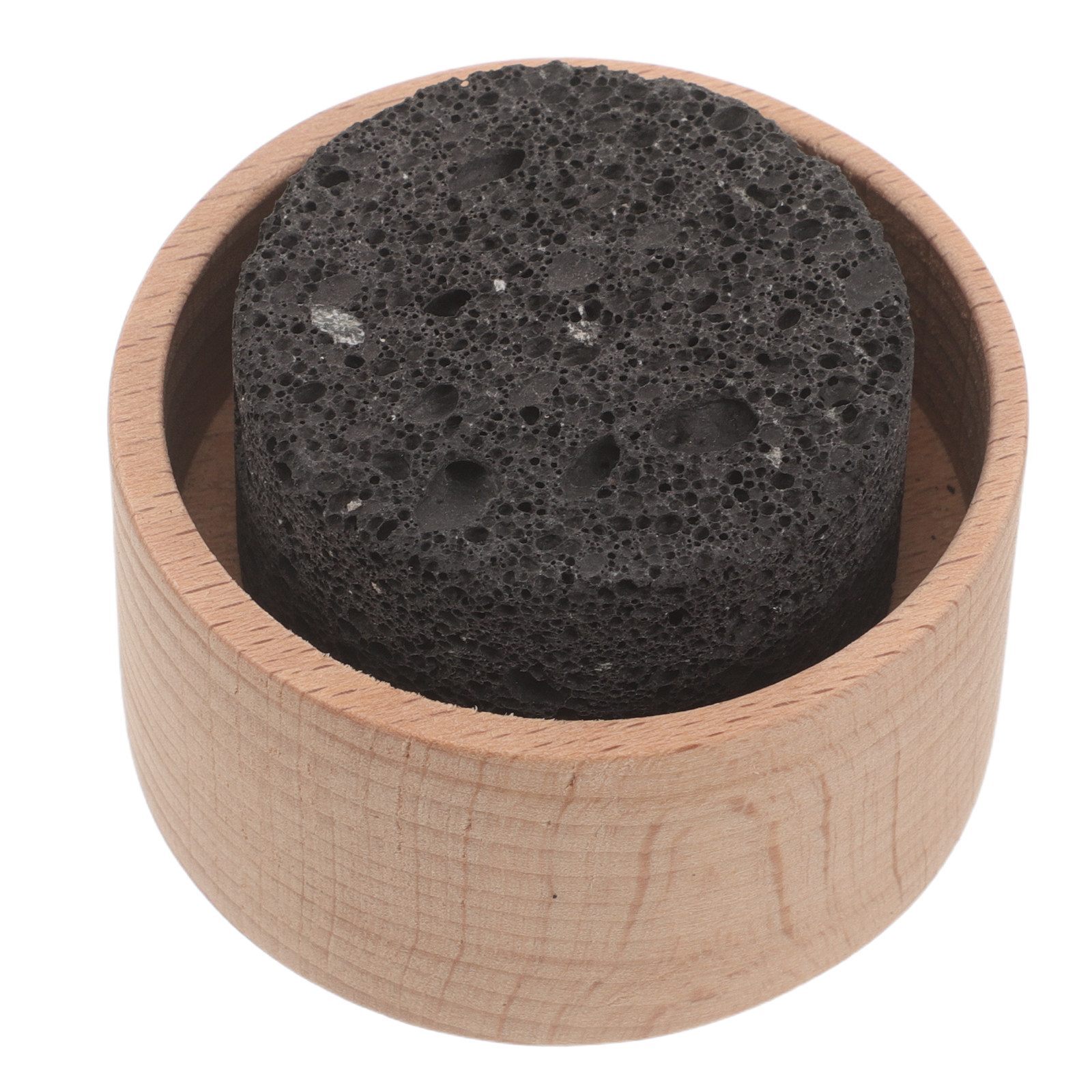 Lava Rock Passive Diffuser Han - Home Fragrance Leather Diffuser recension och pris