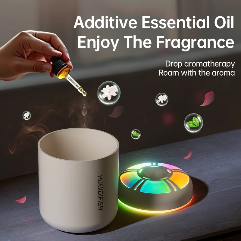 180ML Car Mini Aroma Diffuser  - Home Spray Fragrance recension och pris