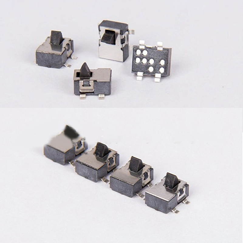 10pcs Four Foot Pad Switch Hom - Home Fragrance Miniso recension och pris