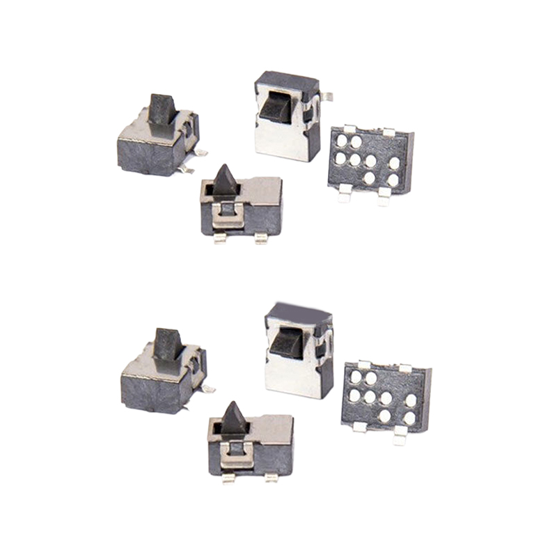 10pcs Four Foot Pad Switch Hom - Home Fragrance Miniso recension och pris