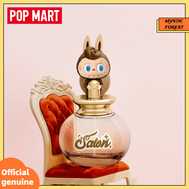 POP MART Genuine Labubu Fragra - Home Spray Fragrance recension och pris