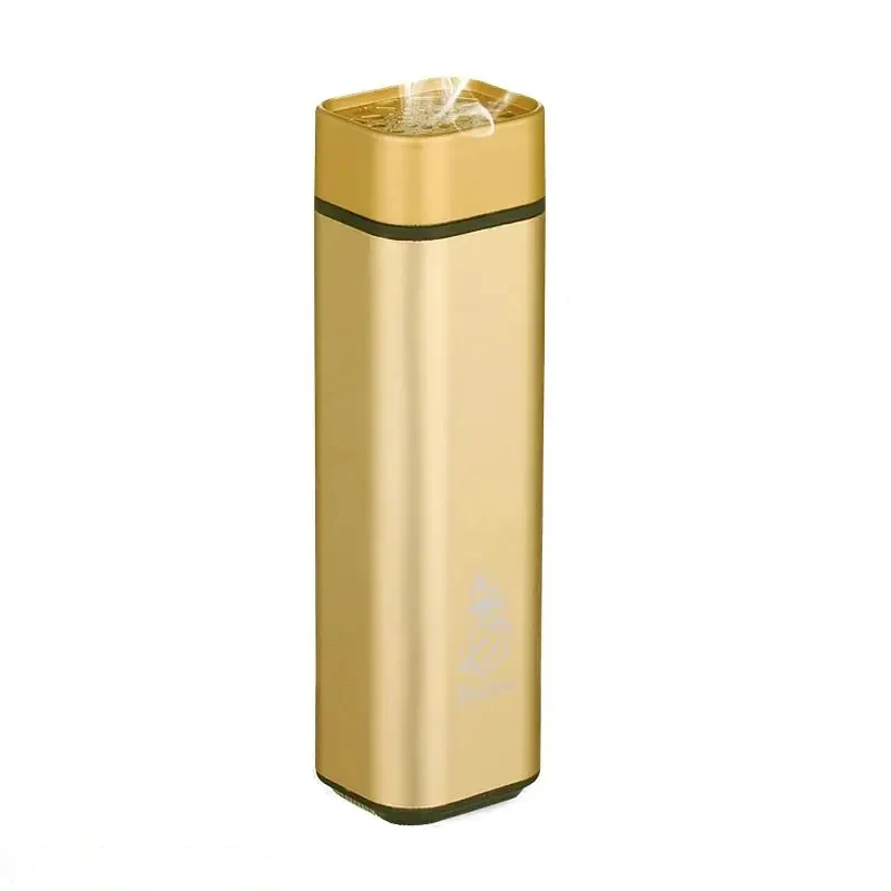 NEW Rechargeable USB Incense B - Home Fragrance Miniso recension och pris