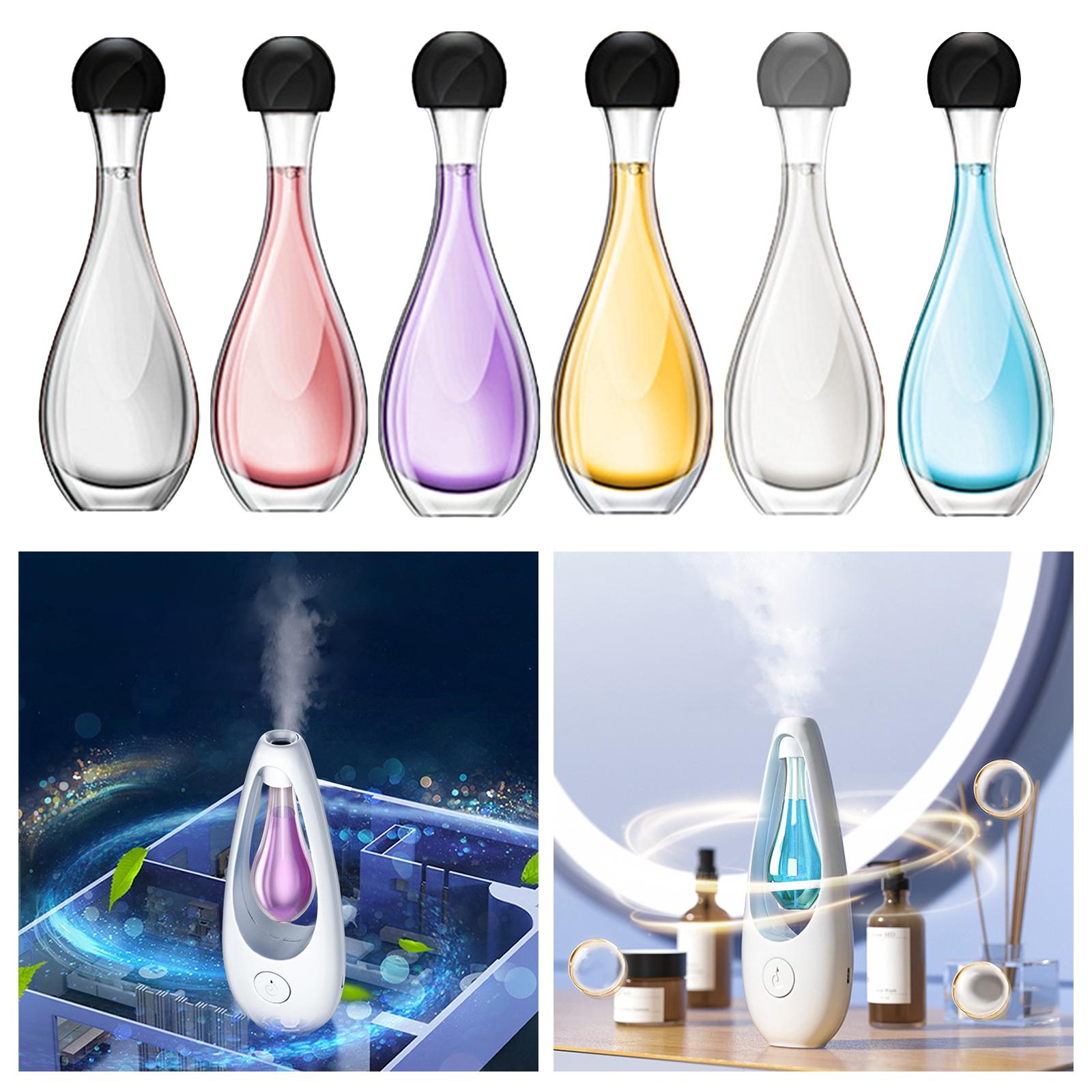 Diffuser Essential Oils DIY Ca - Home Fragrance Elements recension och pris