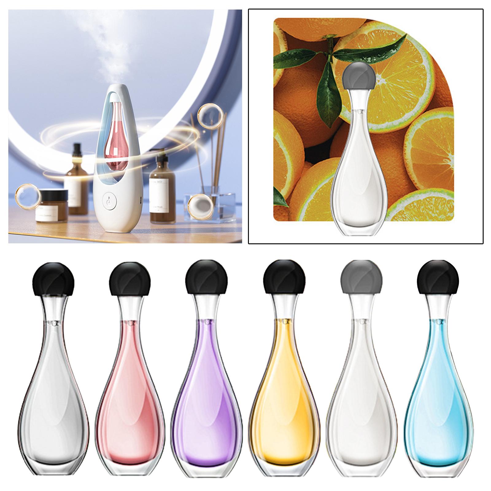 Diffuser Essential Oils DIY Ca - Home Fragrance Elements recension och pris