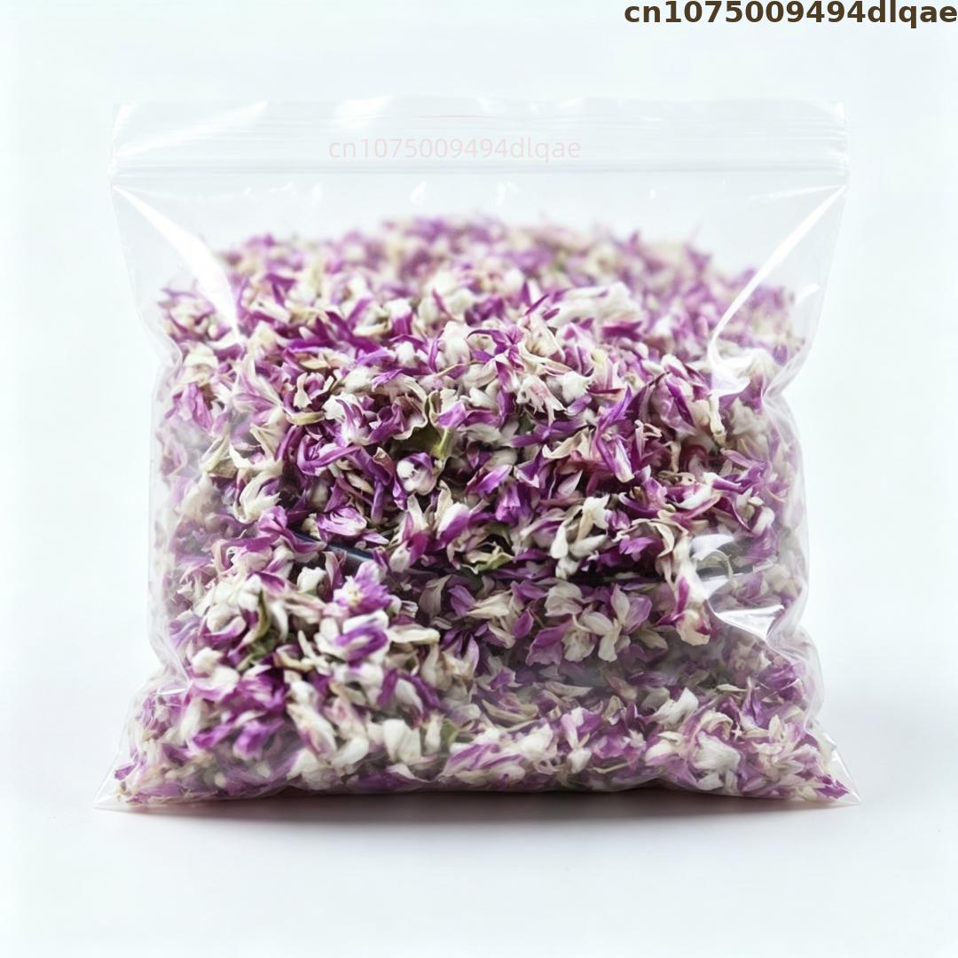 Natural Purple Globe Amaranth  - Potpourri Dried Flower recension och pris