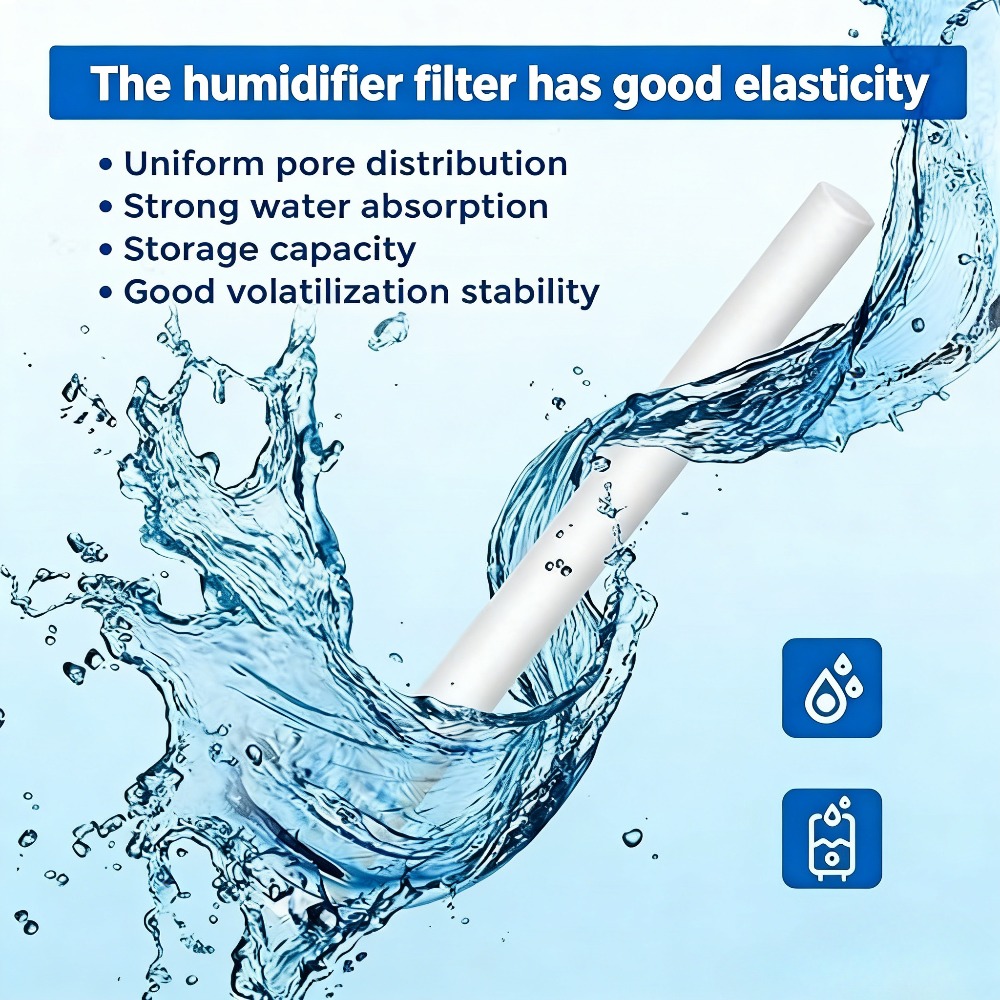 Humidifier Sticks Filter Refil - Home Spray Fragrance recension och pris