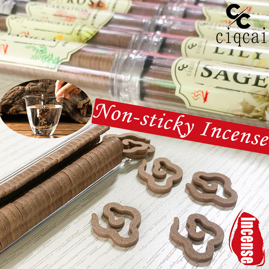 【3-Pack】High-Quality Classic S - Home Fragrance No 3 recension och pris