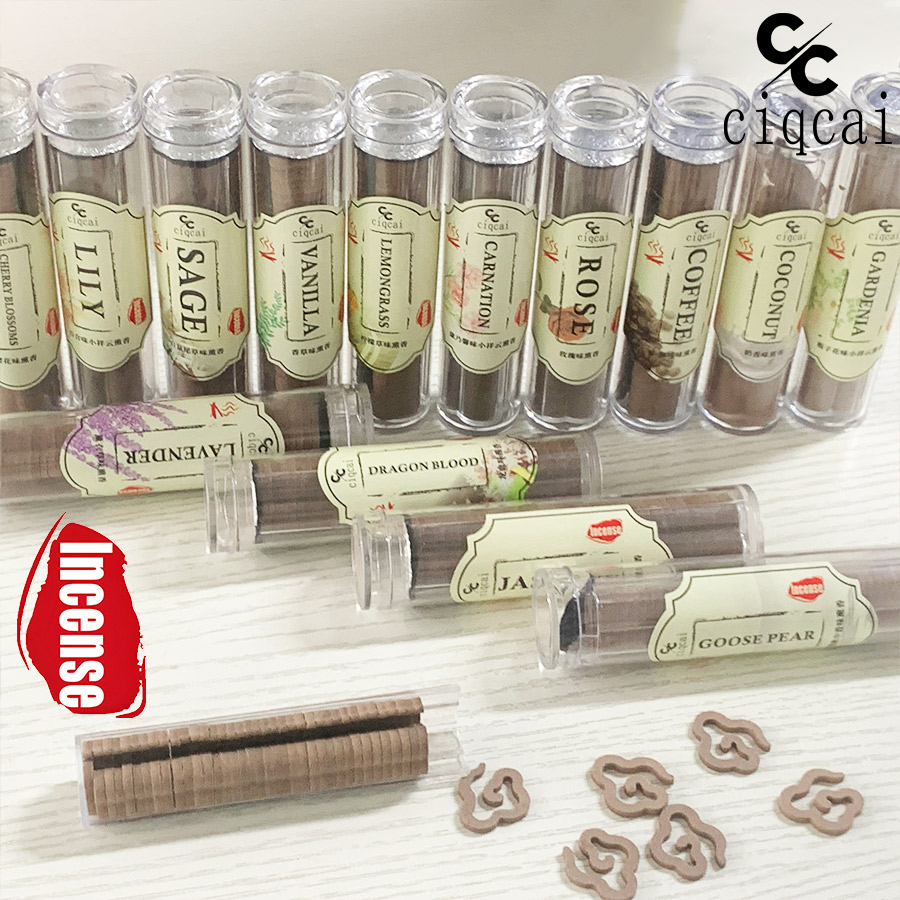 【3-Pack】High-Quality Classic S - Home Fragrance No 3 recension och pris