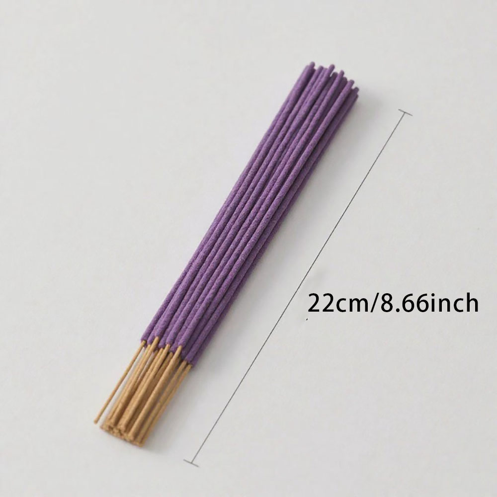 28 Flavors Mixed Pack 60/180/3 - Smokeless Incense Stick recension och pris